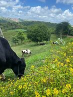 Pousada Poesia da Serra