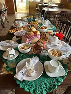 Pousada Poesia da Serra