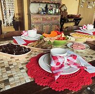 Pousada Poesia da Serra