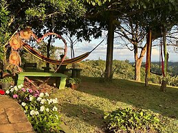 Pousada Poesia da Serra