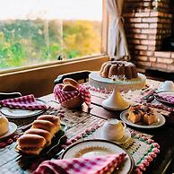 Pousada Poesia da Serra