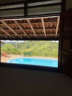 Pousada Poesia da Serra