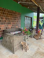 Pousada Poesia da Serra