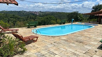 Pousada Poesia da Serra