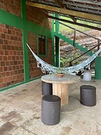 Pousada Poesia da Serra