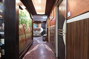 Hotel Classic International