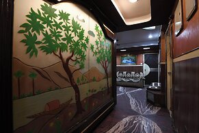 Hotel Classic International