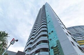 CJC Short Stay Blue Ocean