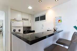 CJC Short Stay Blue Ocean