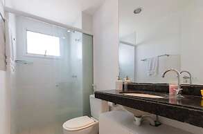 CJC Short Stay Blue Ocean