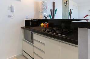 CJC Short Stay Blue Ocean