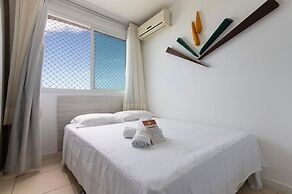 CJC Short Stay Blue Ocean