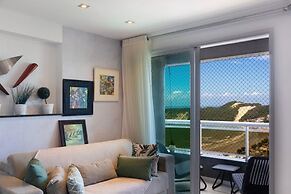 CJC Short Stay Blue Ocean