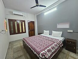 Saraogi Homestays