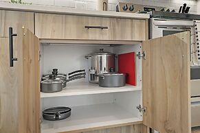 Consolatoria 4BR Unit