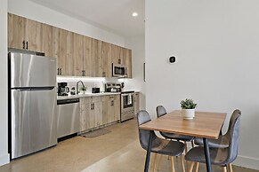 Consolatoria 4BR Unit