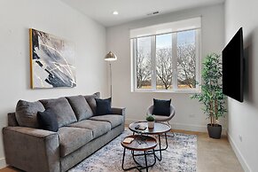 Consolatoria 4BR Unit