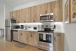 Consolatoria 4BR Unit