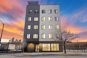 Consolatoria 4BR Unit