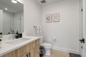 Consolatoria 4BR Unit