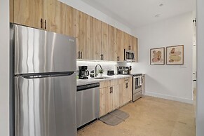 Consolatoria 4BR Unit