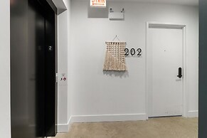 Consolatoria 4BR Unit