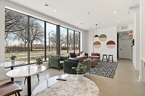 Consolatoria 4BR Unit