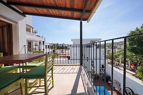 The Lume Boutique Hotel & Restaurant & Spa