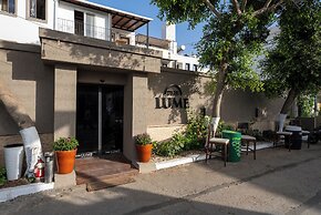 The Lume Boutique Hotel & Restaurant & Spa