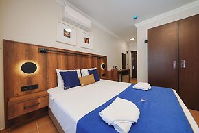 The Lume Boutique Hotel & Restaurant & Spa