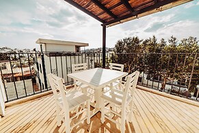 The Lume Boutique Hotel & Restaurant & Spa