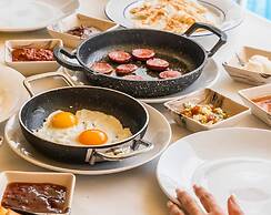 The Lume Boutique Hotel & Restaurant & Spa