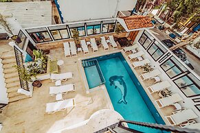 The Lume Boutique Hotel & Restaurant & Spa