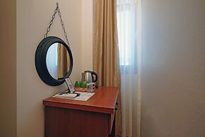 The Lume Boutique Hotel & Restaurant & Spa