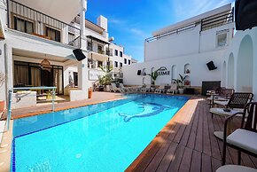 The Lume Boutique Hotel & Restaurant & Spa