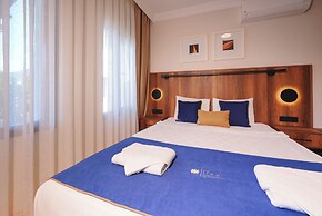 The Lume Boutique Hotel & Restaurant & Spa