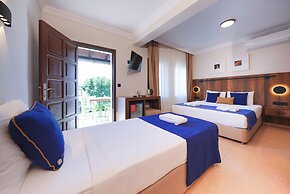 The Lume Boutique Hotel & Restaurant & Spa