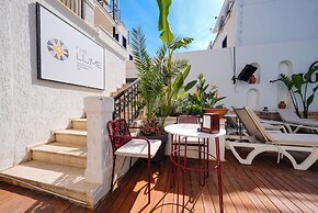 The Lume Boutique Hotel & Restaurant & Spa
