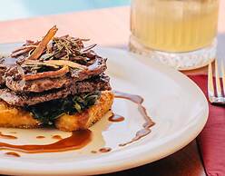 The Lume Boutique Hotel & Restaurant & Spa