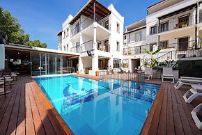 The Lume Boutique Hotel & Restaurant & Spa