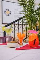 The Lume Boutique Hotel & Restaurant & Spa