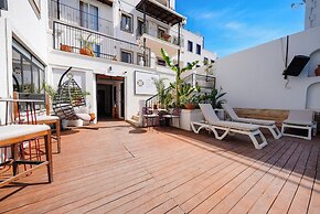 The Lume Boutique Hotel & Restaurant & Spa