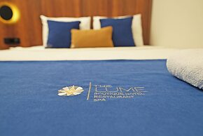 The Lume Boutique Hotel & Restaurant & Spa