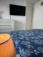 CJC Short Stay D'Barcane