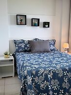 CJC Short Stay D'Barcane