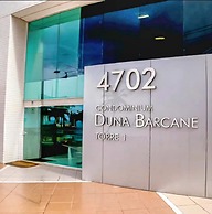 CJC Short Stay D'Barcane