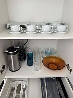 CJC Short Stay D'Barcane