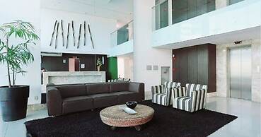 CJC Short Stay D'Barcane