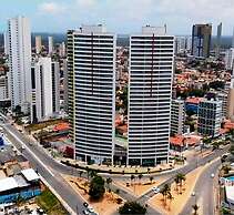 CJC Short Stay D'Barcane