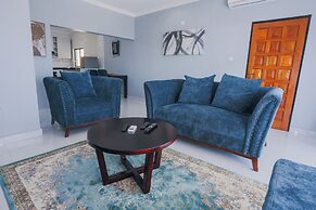 The KWASU Apartments
